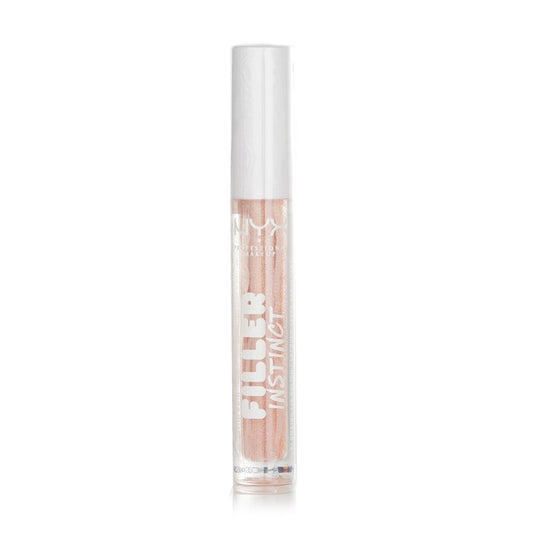 NYX FILLER INSTINCT PLUMPING LIP POLISH GLOSS