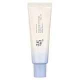 Beauty of Joseon
Relief Sun Aqua-Fresh : Rice + B5 SPF50+ PA++++ 50ml
