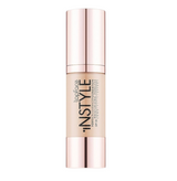 Topface - Instyle Perfect Coverage Foundation