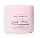 Makeup Revolution loose baking powder - poudre libre 30g