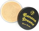 W7 Banana Dreams Loose Powder