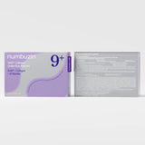 Numbuzin No.9 NAD+ Collagen Under Eye Patches (5 Pairs)