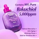 Equalberry Bakuchiol plumping serum 30ml