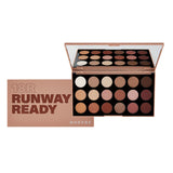 Morphe Artistry Runway Ready Eyeshadow Palette N° 18 19,5 g