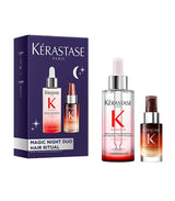 KÉRASTASE Iconics Nuit Magique Coffret Duo 90ml+30ml