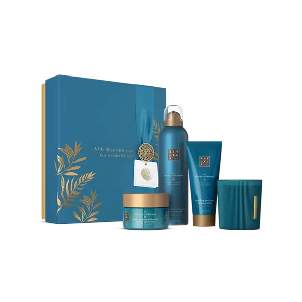 Rituals The Ritual of Hammam coffret cadeau (M)