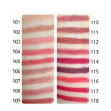 Topface waterproof lipliner - crayon à lèvres
