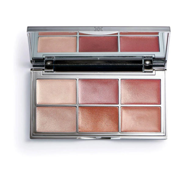 XX REVOLUTION Xxtasy Blusher Palette Overload