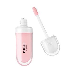 Kiko milano Soin lèvres lip volume - tutu rose