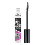 Essence THE FALSE LASHES
mascara pour un effet faux-cils