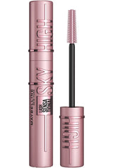 Maybelline LASH SENSATIONAL SKY HIGH black mascara