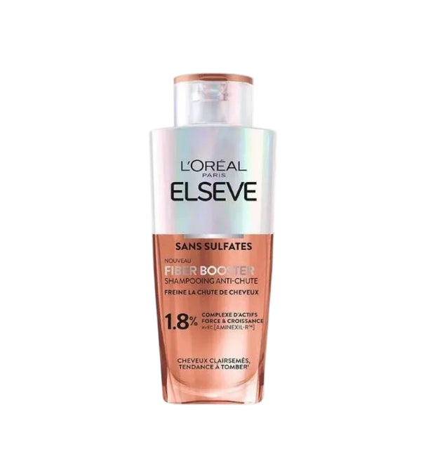 L’Oréal Paris Elvive Growth Booster shampoing 200ml