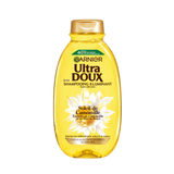 Garnier Ultra Doux Shampooing Soleil de Camomille, 400ml