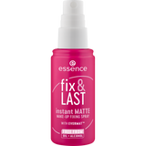 essence Fix&Last instant matte fixateur de maquillage