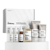 The Ordinary
THE MINI DISCOVERY SET