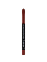 Flormar lip pencil waterproof - crayon à lèvres 244