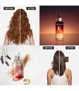 KÉRASTASE Iconics Nuit Magique Coffret Duo 90ml+30ml