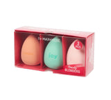 Max & More 3 beauty blenders