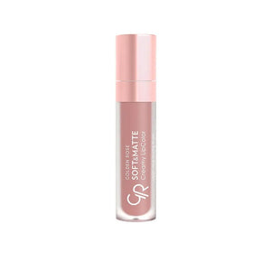 Golden Rose Soft & Matte Creamy Lipcolor