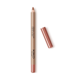 Kiko creamy colour comfort lip liner - crayon à lèvres 21 cinnamon honey