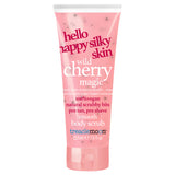 TREACLEMOON Wild Cherry Magic Body - Gommage pour le corps, 225ml