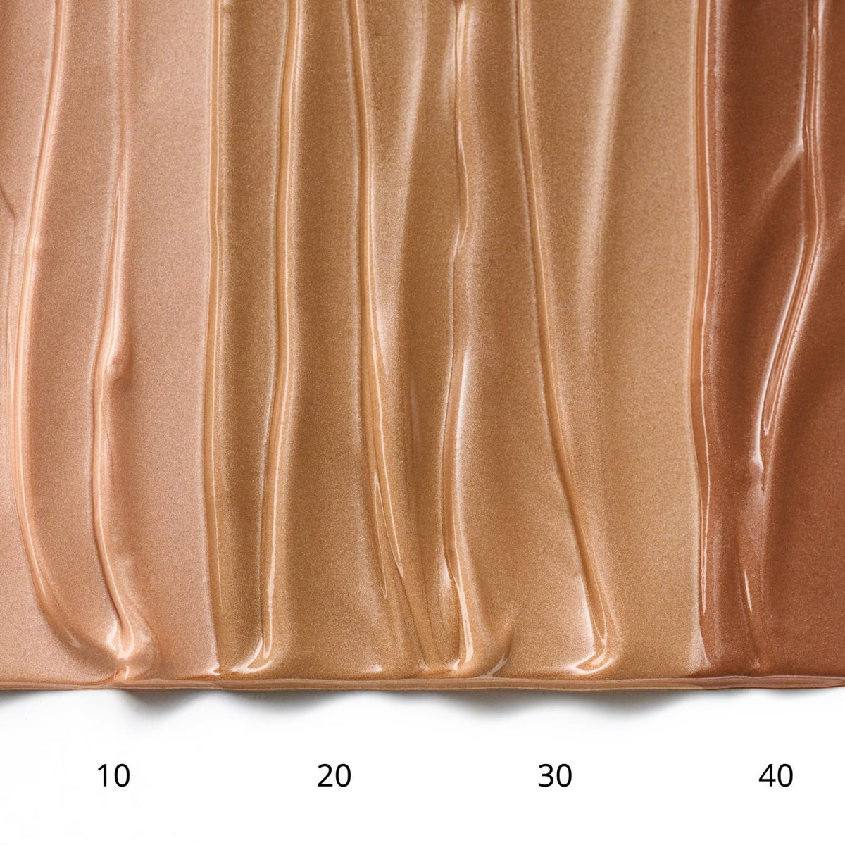 essence MAGIC FILTER glow booster d’éclat