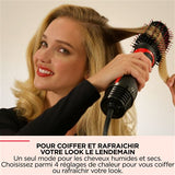 Revlon One Step Volumiser Plus