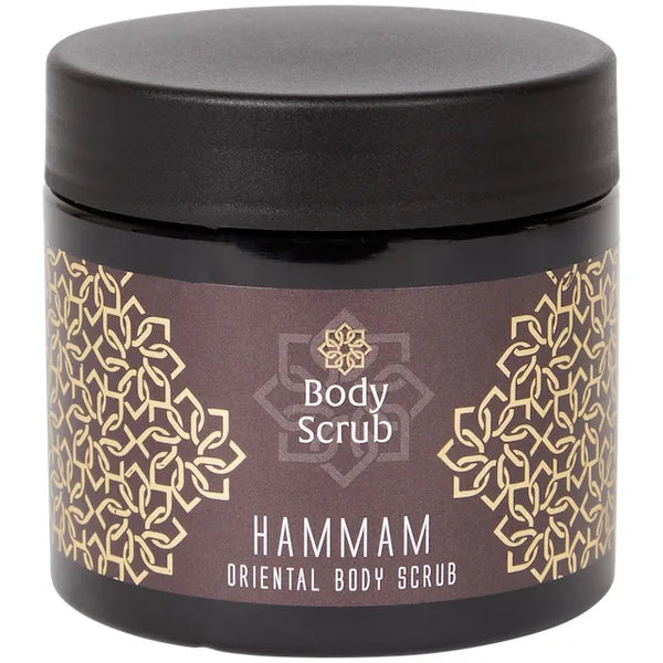 Gommage pour le corps hammam Oriental, 500g