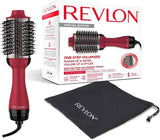 REVLON One-Step Hair Dryer and Volumiser Special Edition