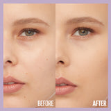 MAYBELLINE SuperStay Lumi-Matte foundation