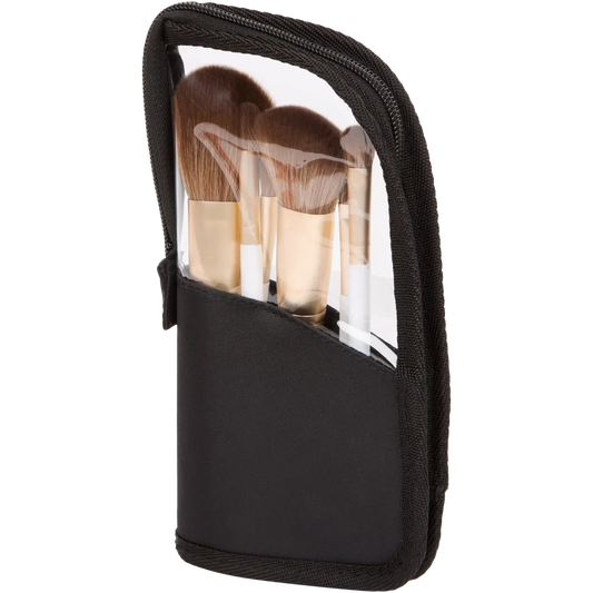 7-Piece Makeup Brush Set
