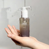 Haru haru black rice moisture cleansing oil - huile démaquillante hydratante au riz noir 150ml