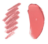 Charlotte Tilbury Mini Pillow Talk Lipstick & Liner Set - Coffret Maquillage