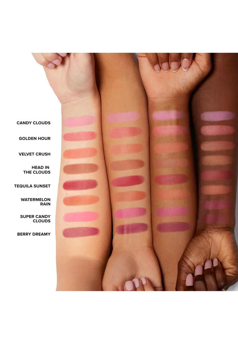 Too faced Cloud Crush - Blush en Poudre