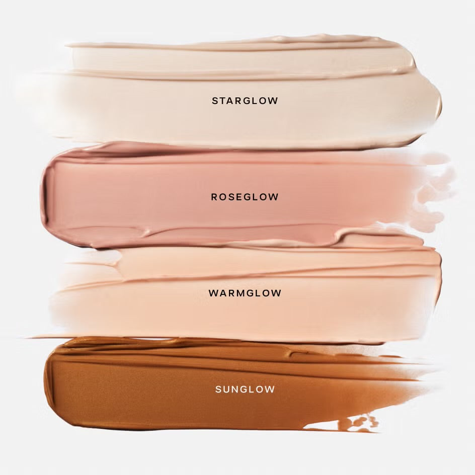 Saie Glowy Super Gel Mini 15ml