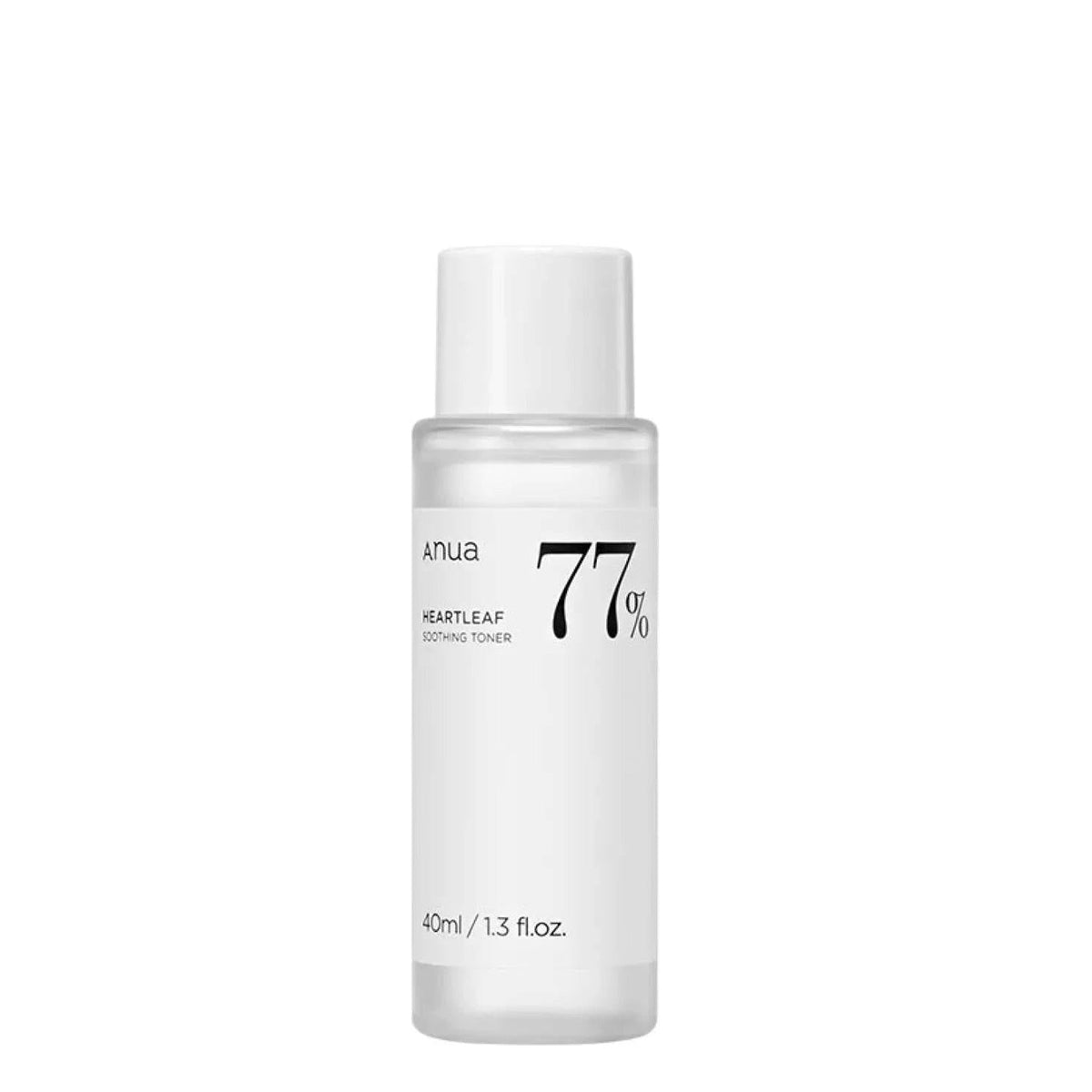 Anua Heartleaf 77% Soothing Toner