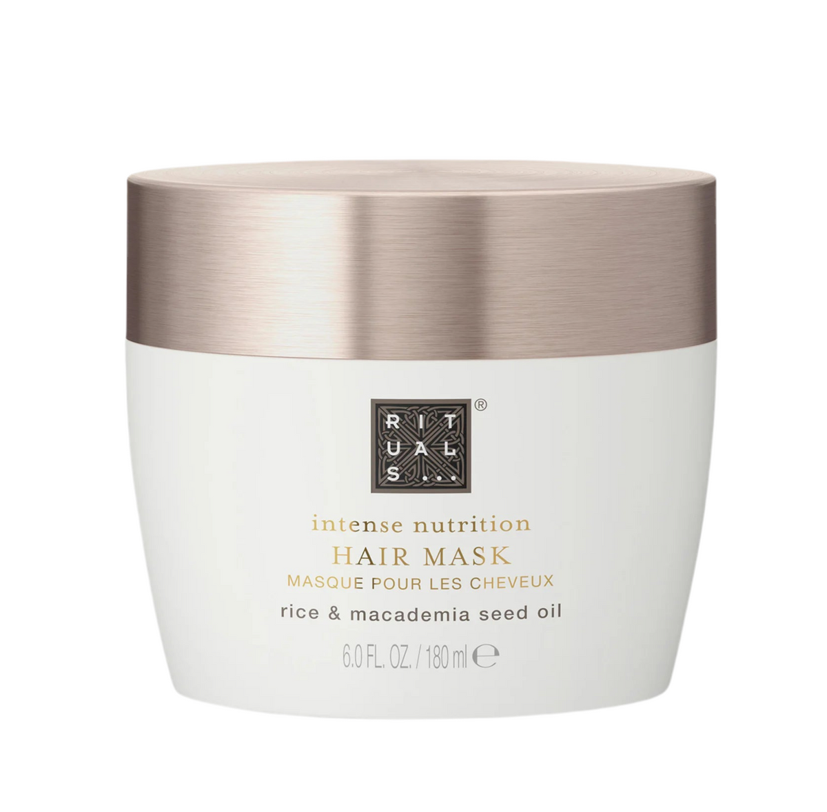 Rituals Elixir masque intense nutrition, 180ml – moons