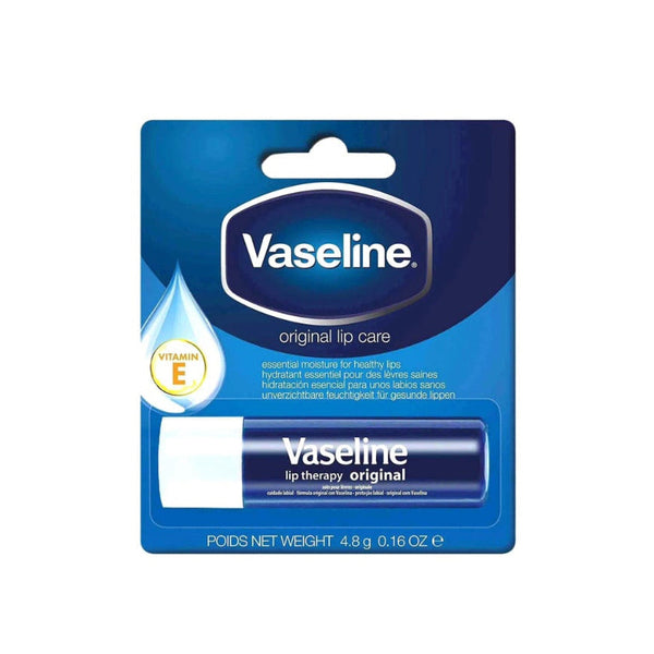 Vaseline baume à lèvres original