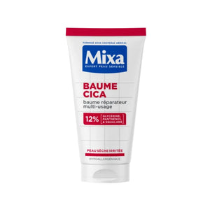 Mixa Baume Cica Réparation Accélérée 50ml
