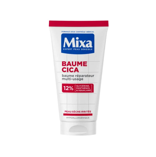 Mixa Baume Cica Réparation Accélérée 50ml