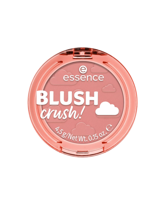 essence blush crush!