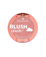 essence blush crush!