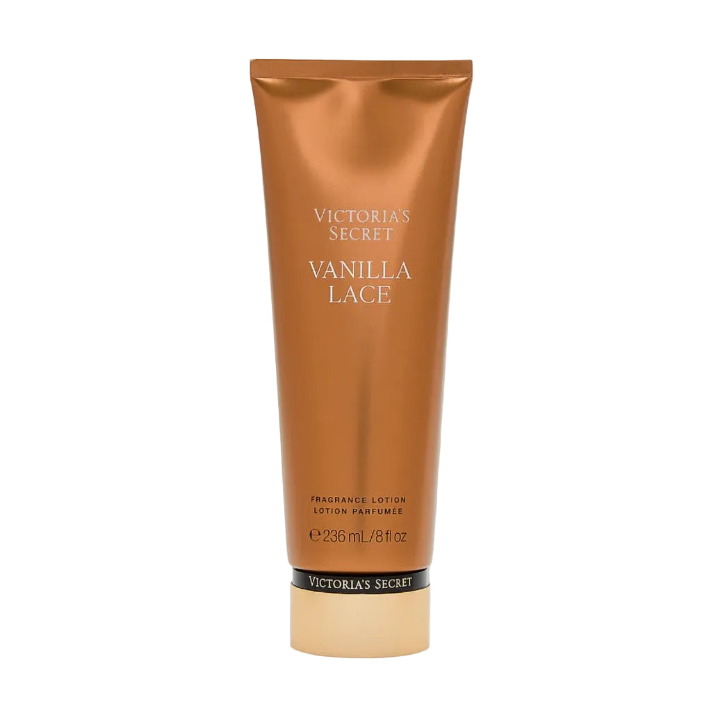 Victoria's Secret Vanilla Lace lotion pour le corps, 250ml