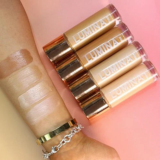 W7 Lumina Multi-Glow Face Filter