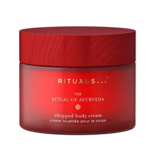 Rituals The ritual of Ayurveda crème pour le corps 220ml