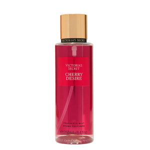 Victoria's Secret Cherry Desire Brume pour le Corps, 250ml