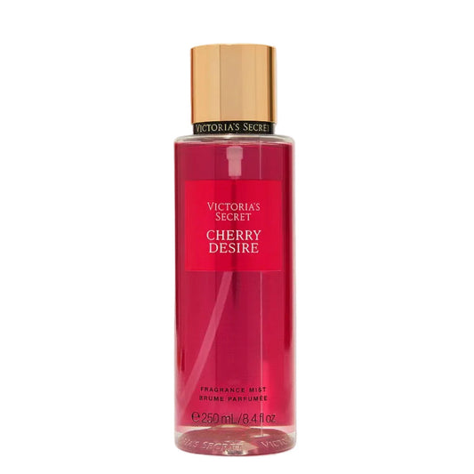 Victoria's Secret Cherry Desire Brume pour le Corps, 250ml