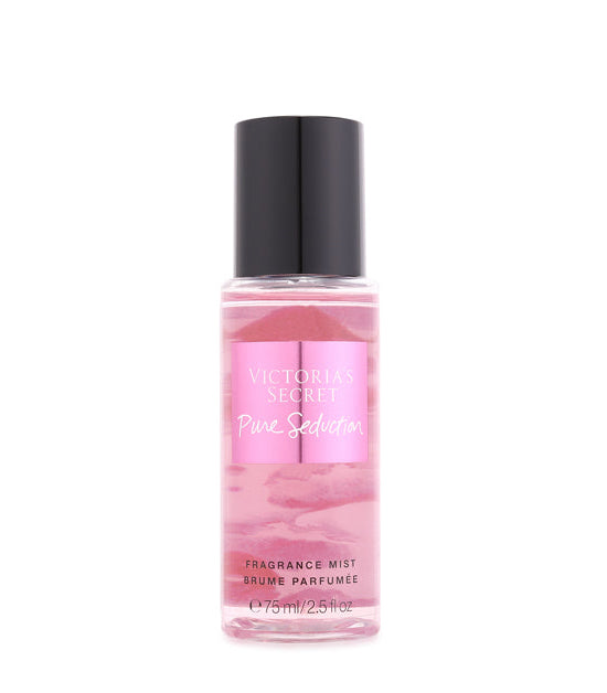Victoria’s Secret Pure Seduction body mist, 75ml