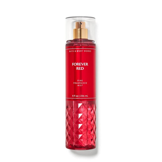 Bath & body works Forever Red fine fragrance mist - brume parfumée