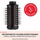 Revlon One Step Volumiser Plus